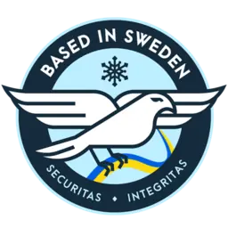Based in Sweden