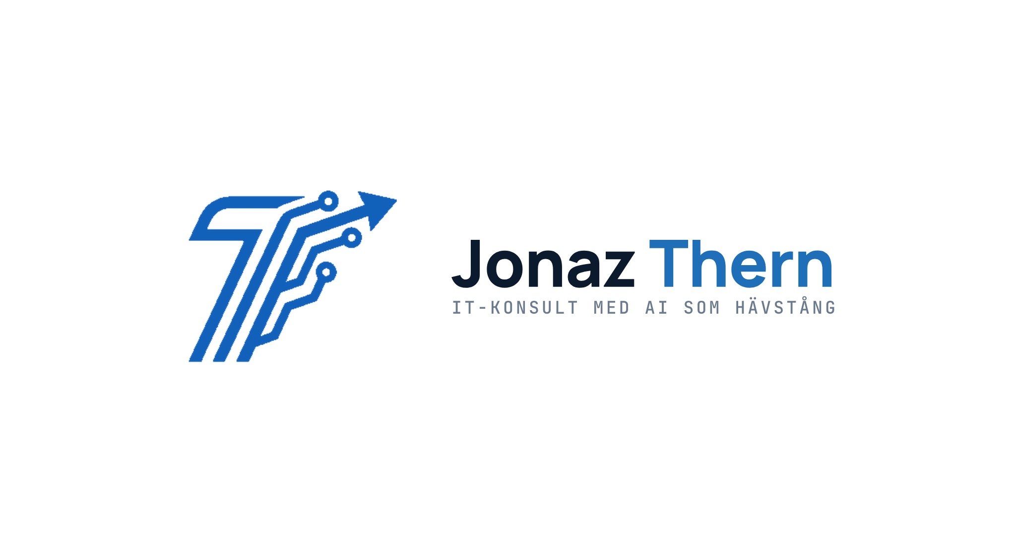 Jonaz Thern