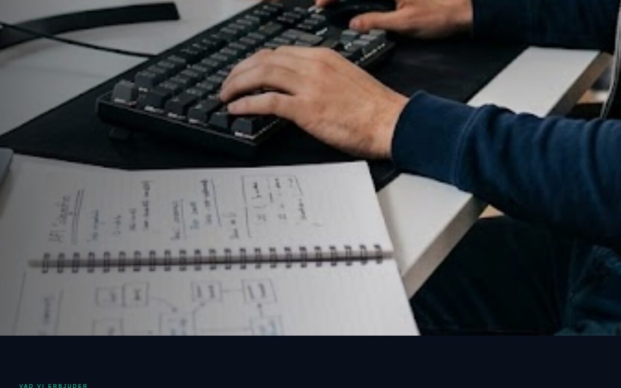 Codepilot sektion 3